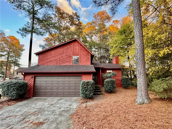 2497 Wind Forest Ct, Norcross, GA 30071