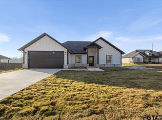 3078 County Road 326 E, Tyler, TX 75706