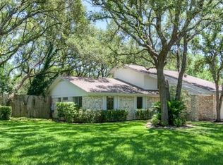 5705 Penny Creek Dr, Austin, TX 78759