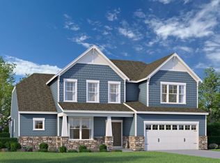 Bradenton Plan, Estates at Oak Meadow, Angier, NC 27501