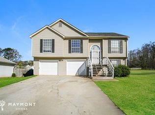 8117 Mountain Pass, Riverdale, GA 30274