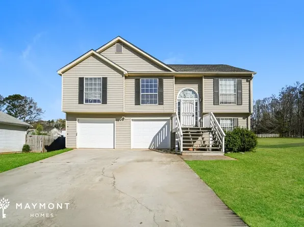 8117 Mountain Pass, Riverdale, GA 30274