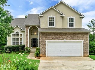 345 Sunderland Way, Stockbridge, GA 30281