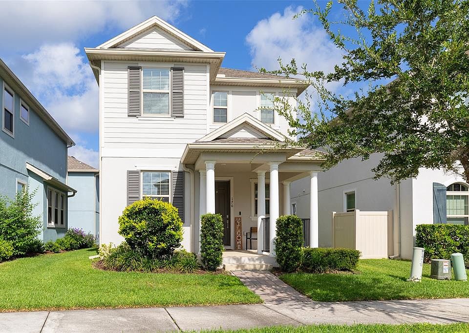 1st image of 170 WOODED VINE DRIVE