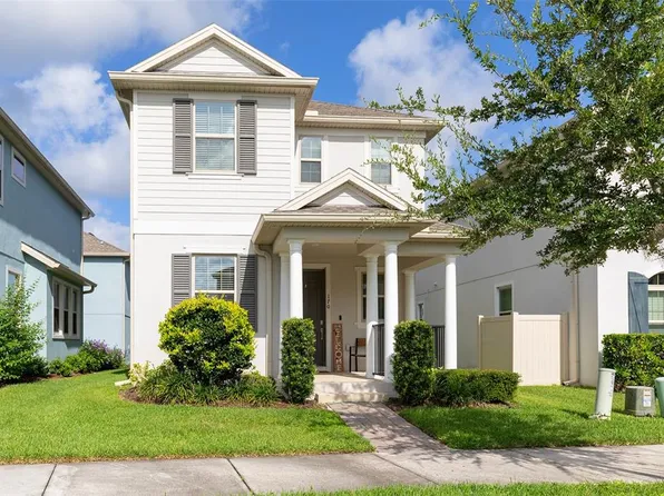 170 Wooded Vine Dr, Winter Springs, FL 32708