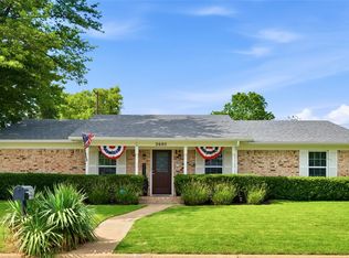 2605 Easy St, Denison, TX 75020
