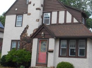 42 Allerton St, Rochester, NY 14615