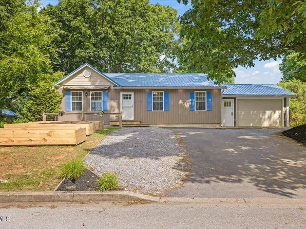 152 Cochran Rd, Jonesborough, TN 37659