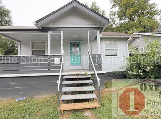 7314 Agnes Ave, Kansas City, MO 64132