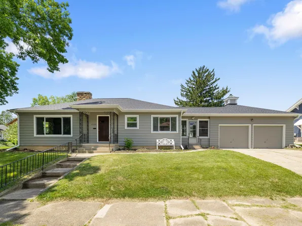 2505 Hubertus Ave, Fort Wayne, IN 46805