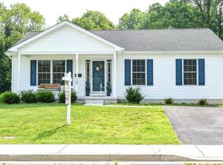108 George St, North East, MD 21901
