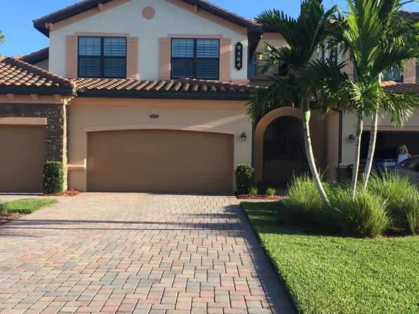 9464 Casoria Ct #31201, Naples, FL 34113