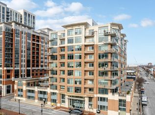 1400 Lancaster St UNIT 704, Baltimore, MD 21231
