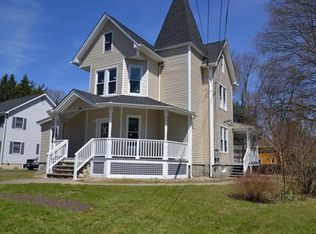 28 Fleetwood Ave #1, Bethel, CT 06801