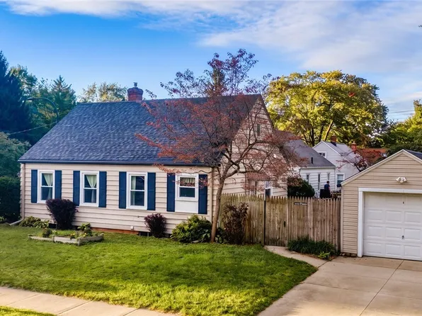 193 S Hawkins Ave, Akron, OH 44313