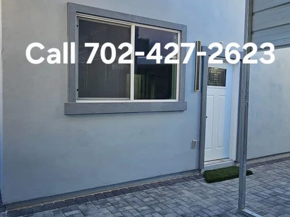 1370 Fairchild St, Las Vegas, NV 89110