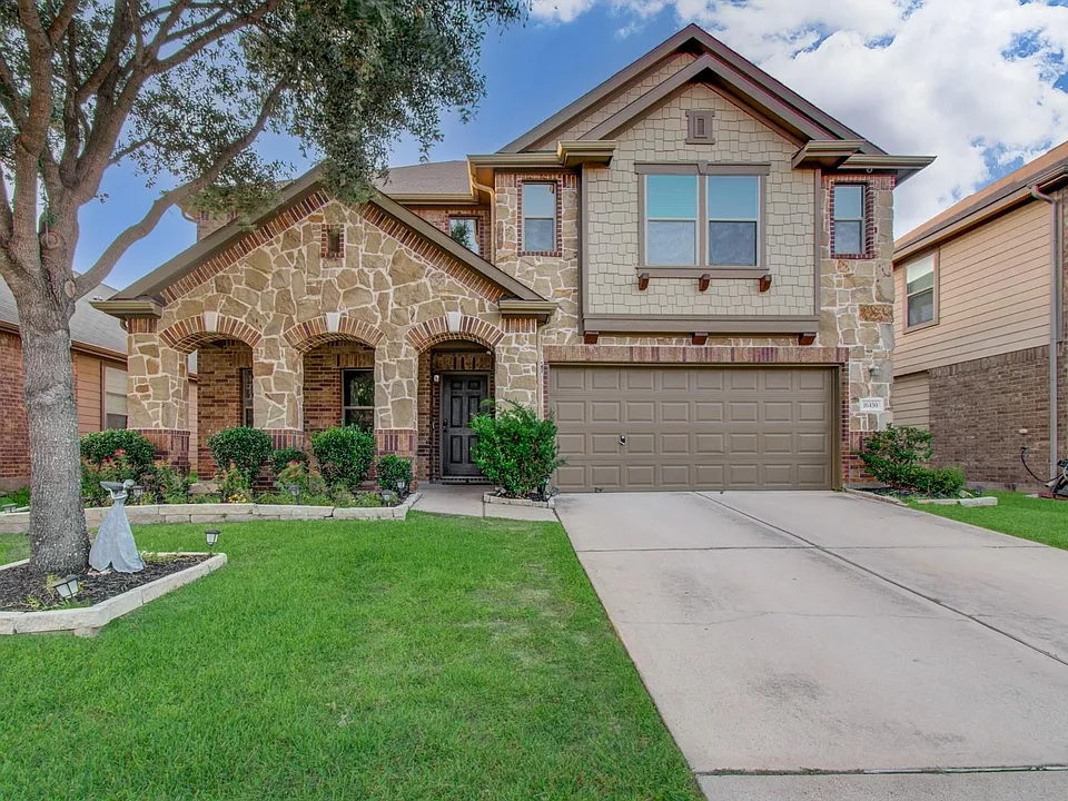 16430 Williamstown Dr