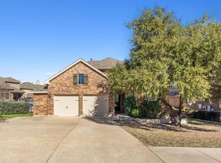 3929 Good Night Trl, Leander, TX 78641