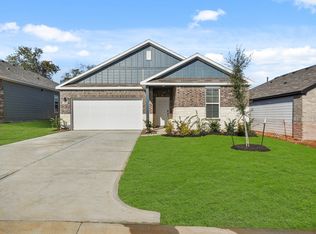 11860 Whirlaway Dr, Willis, TX 77318