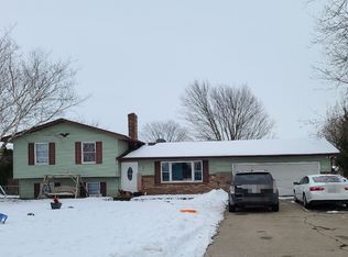 17586 Furrows Ln, Goshen, IN 46526