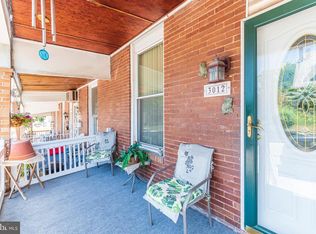 3012 Weaver Ave, Baltimore, MD 21214