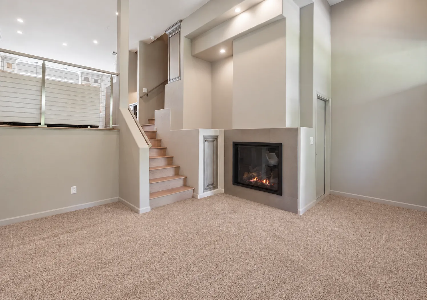 2 bed, 2.5 bath, 1478 sqft, $3,900 — Photo 3