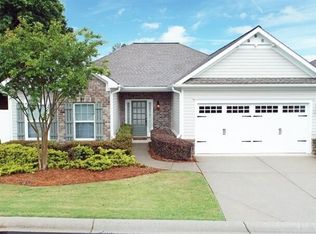 131 Abbey Cir, Woodstock, GA