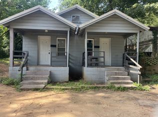 822 Corn Ave, Albany, GA 31701