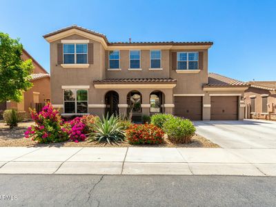 16245 W Papago St, Goodyear, AZ, 85338