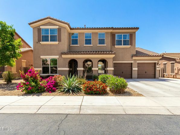 16245 W Papago St, Goodyear, AZ 85338