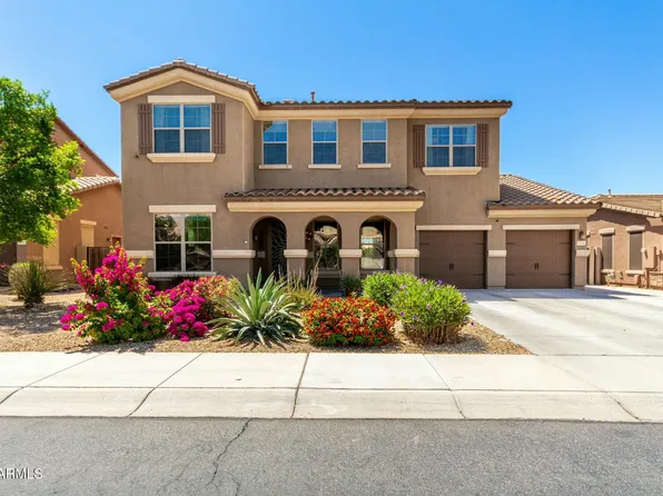 16245 W Papago Street, Goodyear, AZ 85338