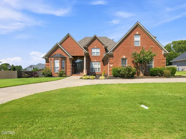 23 Davenport Cv, Jackson, TN 38305