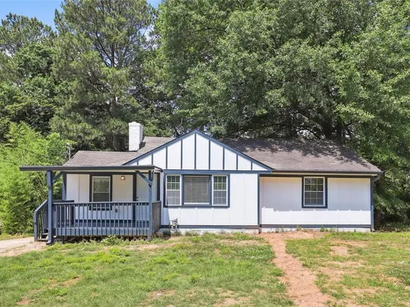 1561 Pontiac Pl SE, Atlanta, GA 30315