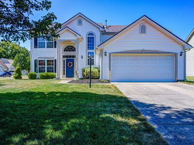 805 Wild Lake Cir, Brownsburg, IN, 46112