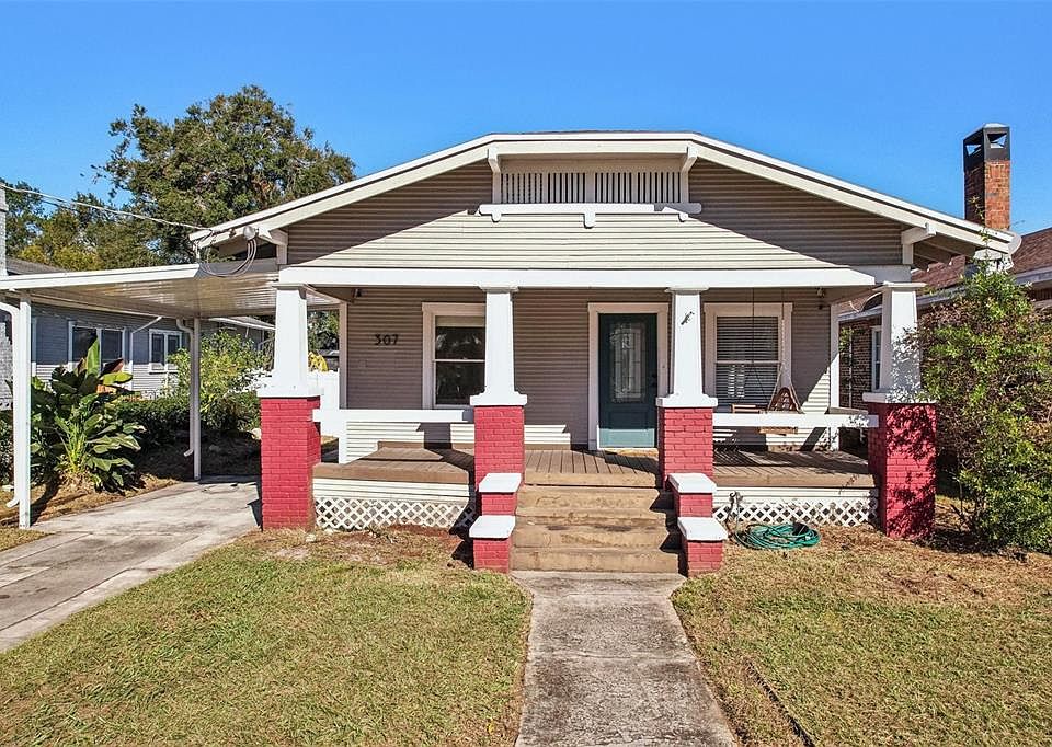 1st image of 307 W Frierson Ave