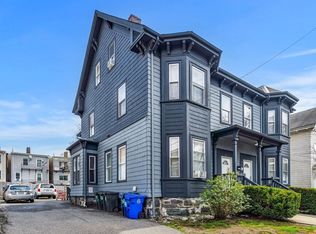 20-22 Highgate St, Allston, MA 02134
