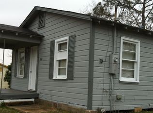 2411 S Shelton Beach Rd, Prichard, AL 36613