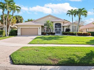 7116 Falls Rd E, Boynton Beach, FL 33437