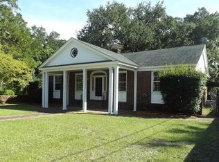 500 Carn St, Walterboro, SC 29488