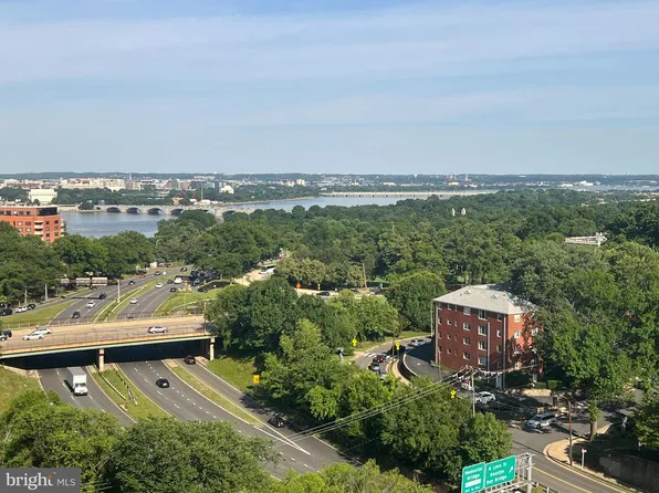 1600 N Oak St APT 1119, Arlington, VA 22209