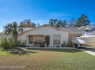 4583 Elwood Rd, Spring Hill, FL 34609