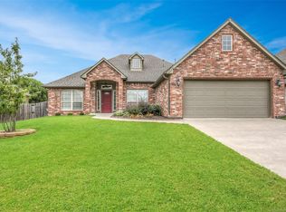 2619 S 15th Pl, Broken Arrow, OK 74012