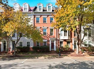 119 Cameron Station Blvd, Alexandria, VA 22304