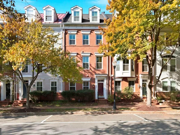 119 Cameron Station Blvd, Alexandria, VA 22304