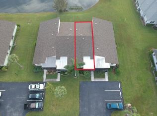 1744 W ROYAL TERN Lane #3, Fort Pierce, FL 34982