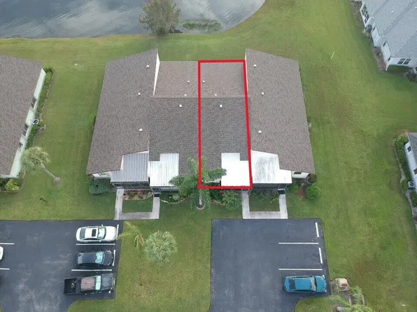 1744 W ROYAL TERN Lane #3, Fort Pierce, FL 34982