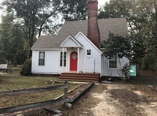 820 N Brett St, Crestview, FL 32536