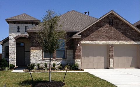 8142 Sedona Ridge Drive