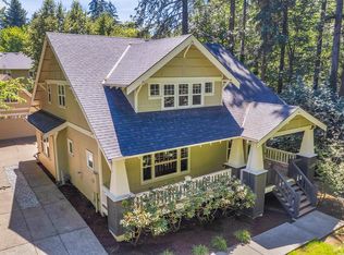 4204 SW Alice St, Portland, OR 97219