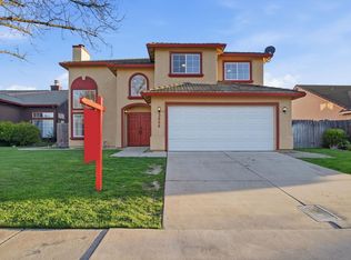 2808 Medinah Way, Modesto, CA 95355